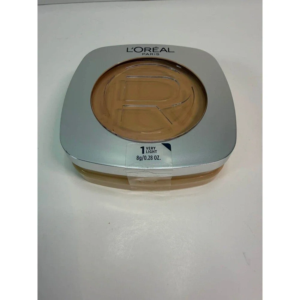 L’Oréal Paris Tinted Balm Hyaluronic Acid Shade 1 Très Pale